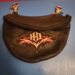 HARLEY FANNY PACK